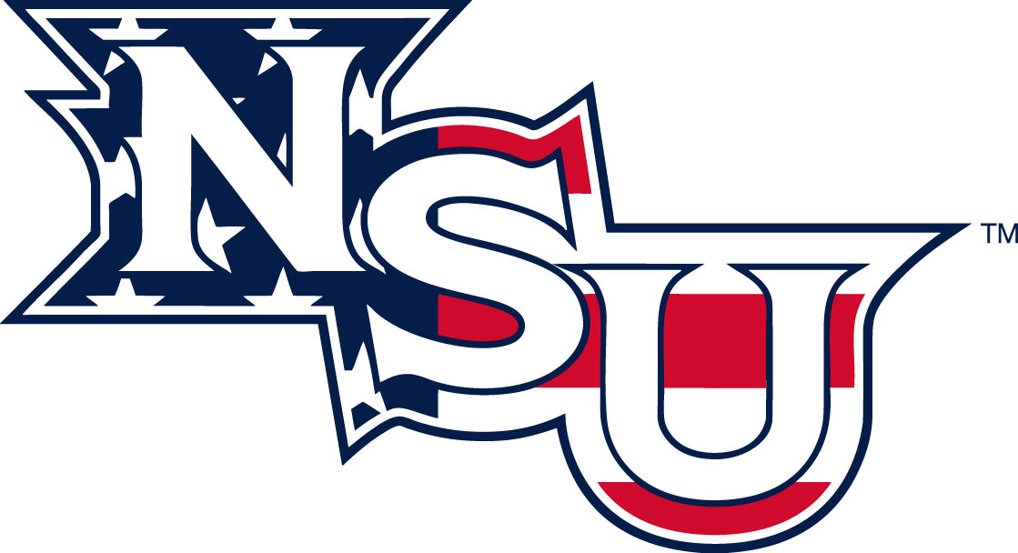 Northwestern State Demons 2011-Pres Alternate Logo diy iron on heat transfer